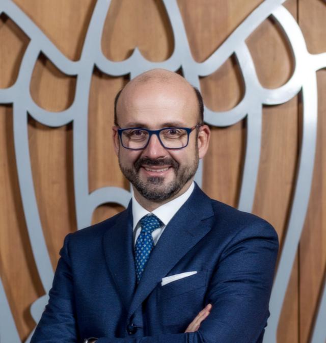 Confindustria: Giovanni Baroni nuovo Presidente Piccola Industria nazionale&nbsp;