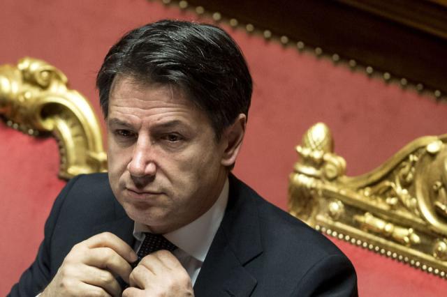 Crisi di governo,  strategia di Conte: quota 158 e spaccatura di Italia Viva