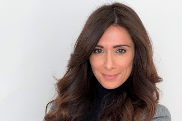 SACE BT, Giusy Gangi nominata nuovo Direttore Commerciale