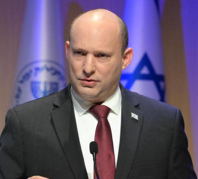 Guerra in Russia, Israele pu&ograve; fare da mediatore: si apre uno spiraglio di pace