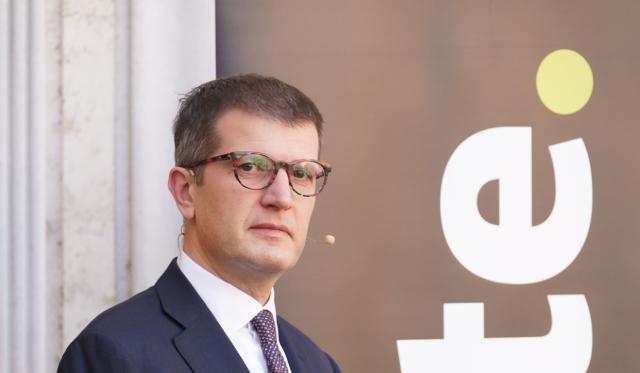 Fondazione Deloitte: Guido Borsani &egrave; il nuovo Presidente