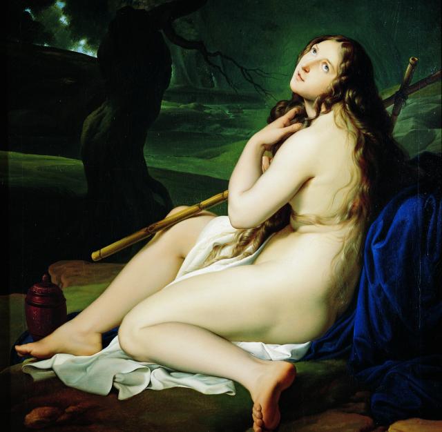 Musei San Domenico di Forl&igrave;, dal 27 marzo la grande mostra sul Mistero e l&rsquo;Immagine della Maddalena