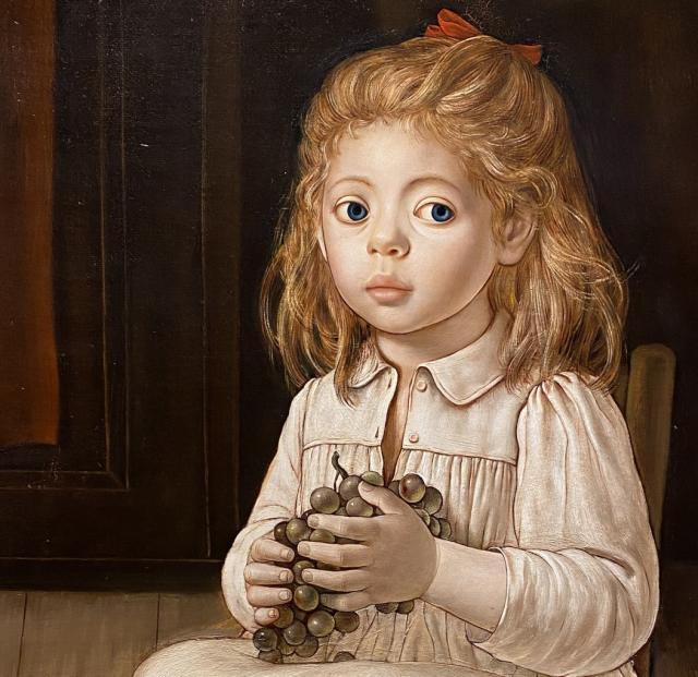 &ldquo;I Pittori della realt&agrave;. Verit&agrave; e illusione tra Seicento e Novecento&rdquo;  inaugurata  recentemente nelle Marche dal Sottosegretario alla cultura  Vittorio Sgarbi.&nbsp;