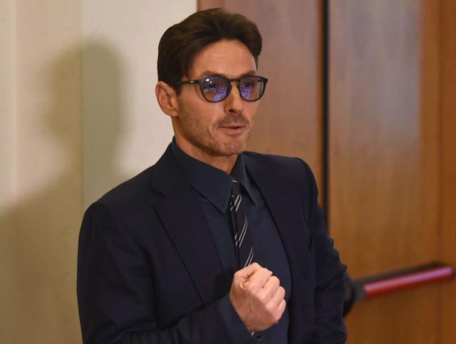 Zelensky a Sanremo, Pier Silvio Berlusconi: "Non so cosa c'entri, usa la nostra tv di Stato per i suoi proclami"