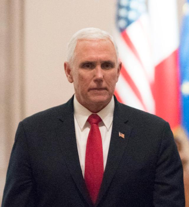 Mike Pence
