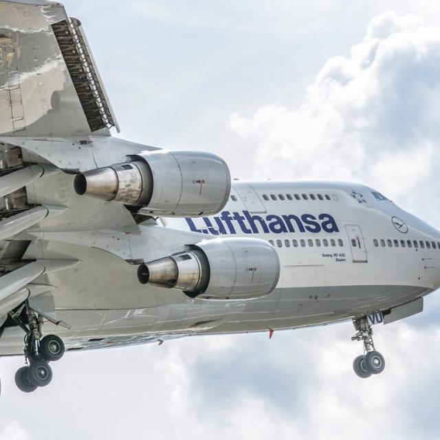 Sciopero Lufthansa 27 luglio 2022: orari, voli e aerei cancellati, rimborso