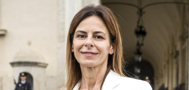 Giuseppina Di Foggia