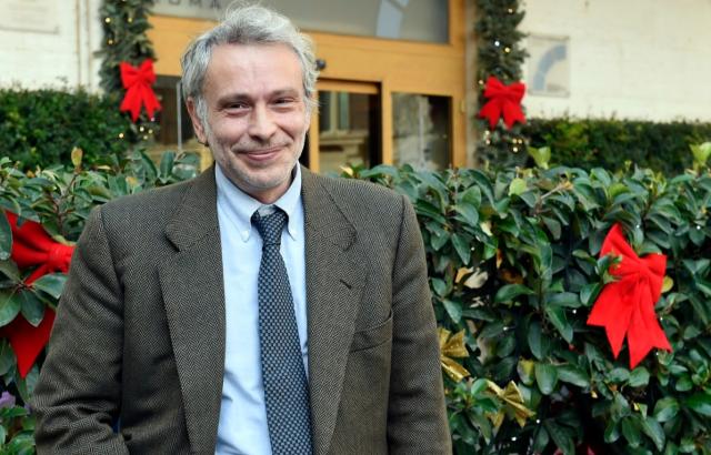 Elezioni 2022, FrajeGiovanni Frajese, chi &egrave; il medico candidato con Italexit: carriera, se (Italexit): "Obiettivi verit&agrave; e libert&agrave;. S&igrave; a CasaPound. A Speranza voto 2. Agamben al Quirinale" - ESCLUSIVA
