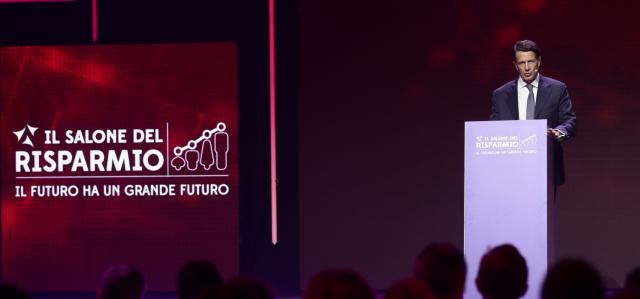 Salone del Risparmio 2022: al centro sviluppo del capitale umano&nbsp;ed educazione finanziaria