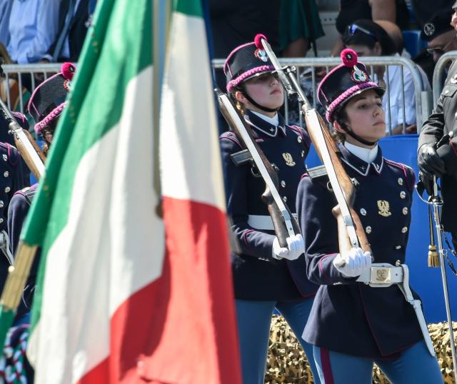 Oggi 7 gennaio &egrave; la Festa del Tricolore: la bandiera italiana compie 226 anni 