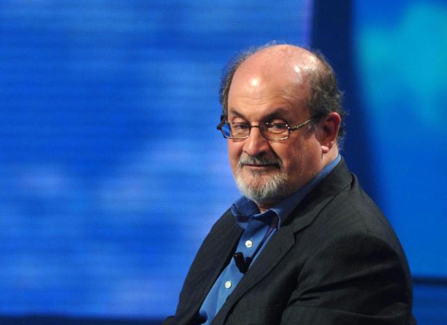 Attentato a Salman Rushdie: "versi satanici" o satanica censura?