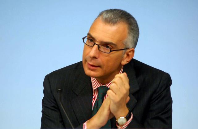 Sannino, ministro Esteri Ue: "Piano di pace Cina? Non si pu&ograve; chiamare cos&igrave;. Appoggiamo quello di Zelensky: pi&ugrave; armi"