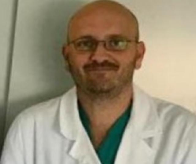 Vercelli, malore improvviso per l'urologo Marco Iannucci: morto a soli 48 anni