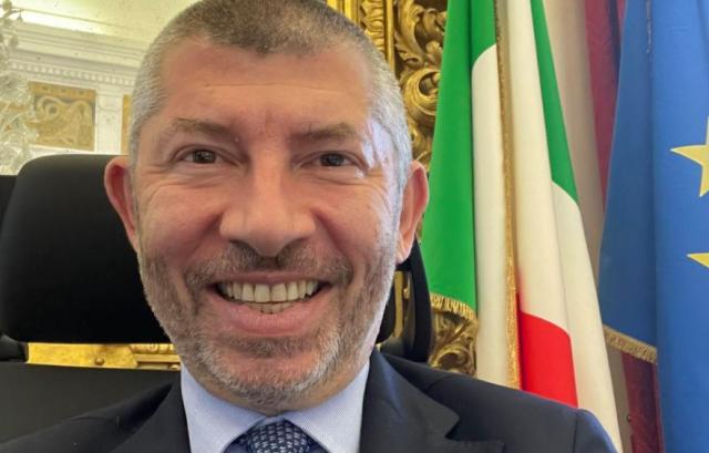 Ddl Zan, Scalfarotto (Iv) ironizza: "Che fine ha fatto? Aspettiamo Fedez che ritorna da ferie?"