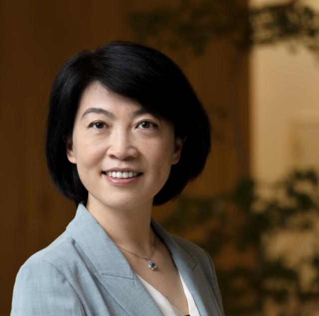 Women&rsquo;s Forum G20 Italy, Jingle Pang (Unicredit): "Digital has the power to bring us closer to our customers, making banks more human and improving our customer interactions"