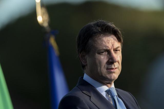 Recovery, Conte: 'Passi avanti significativi'