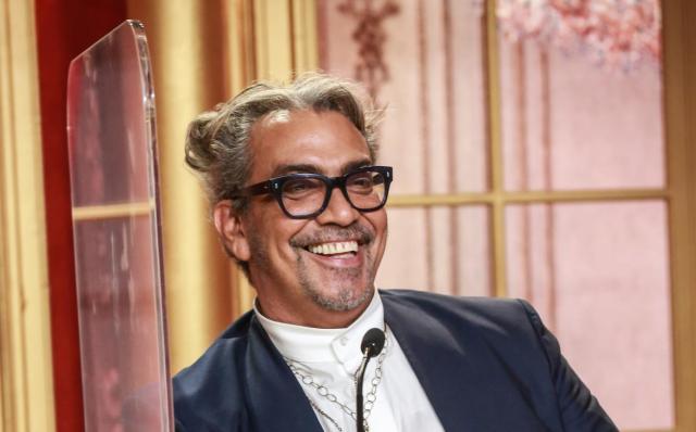 Guillermo Mariotto moglie, malattia, la vera vita privata, et&agrave;, altezza e vestiti