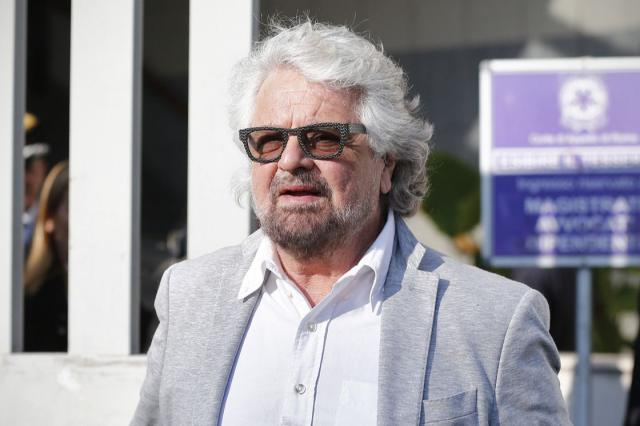 Grillo difende il figlio, Daga (M5S): "Non riesco a commentare ci&ograve; che ha detto"