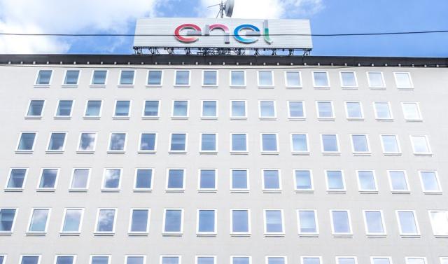 Enel e Cr&eacute;dit Agricole, al via accordo per derivati su cambio estero per sostenibilit&agrave;