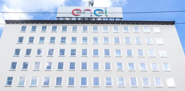Enel, la linea di business Global Trading rinominata&nbsp;Global Energy and Commodity Management
