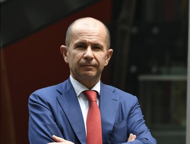 Unipolsai: Matteo Laterza amministratore delegato. Deleghe anche per Unipol: non &egrave; previsto nessun Ceo