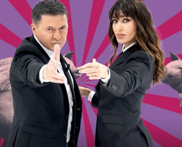 Ascolti tv 23 marzo 2022: Assassinio sull'Orient Express vs Le Iene