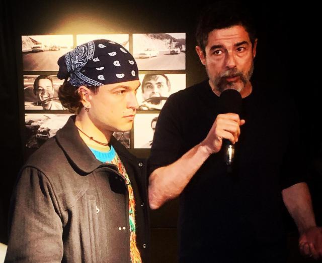 Leo Gassman, chi &egrave;: et&agrave;, altezza, padre, madre, e la canzone vincitrice a Sanremo