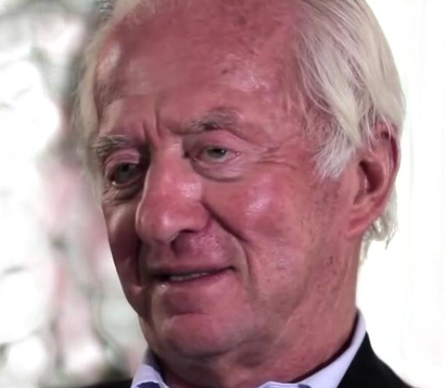 Leonardo del Vecchio: causa morte, malattia e tumore