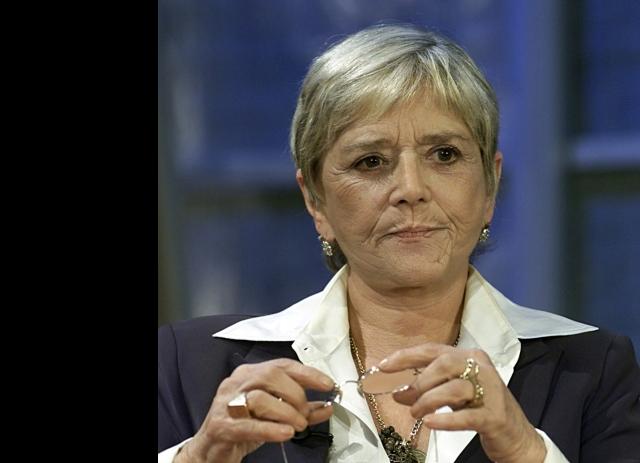 Liliana De Curtis, patrimonio, biografia, marito, figli e vita privata della figlia di Tot&ograve;