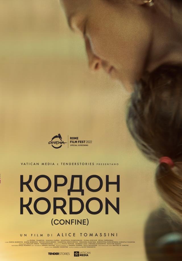 Solidariet&agrave; e guerra. Tenderstories produttore di Kordon alla Festa del Cinema di Roma