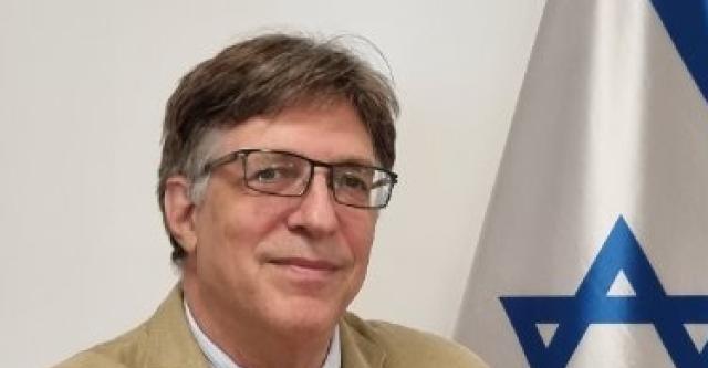 Alon Bar nuovo ambasciatore d'Israele in Italia, lascia  Dror Eydar dopo 3 anni di mandato 