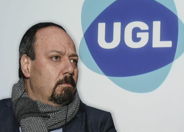 Malcotti, UGL: "Green pass non produca discriminazione tra i lavoratori"
