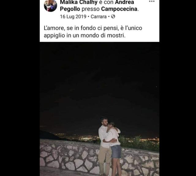 Malika Chalhy: dopo Mercedes comprata con le donazioni, spunta foto con un ragazzo