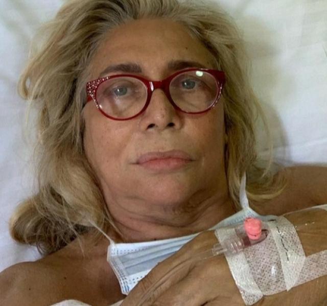 Mara Venier alle prese con malore perch&eacute; vaccinata con Pfizer?