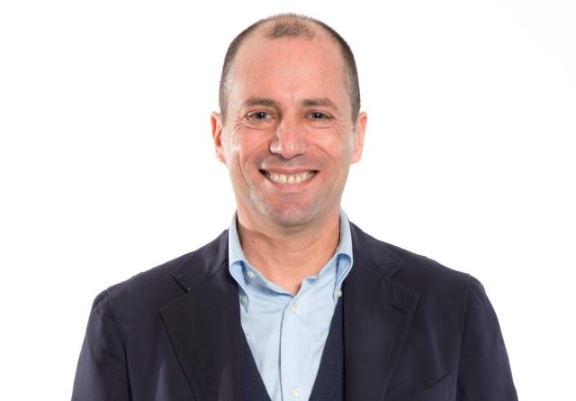 Ferrarelle S.p.A: Marco Pesaresi&nbsp;&egrave; il nuovo Direttore Generale