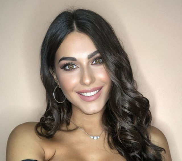 Maria Laura De Vitis