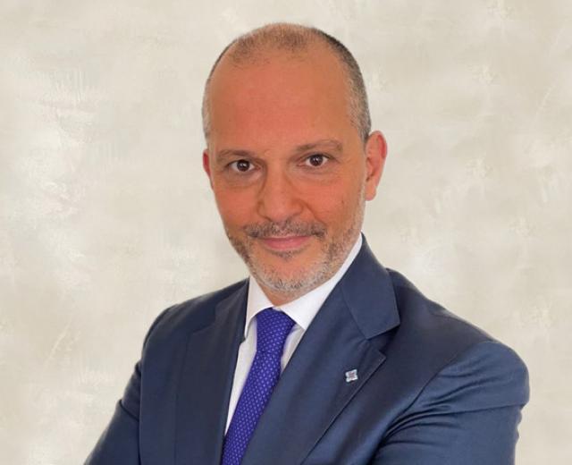 Farbanca (Gruppo Banca Ifis):&nbsp;Massimiliano Fabrizi &egrave; il nuovo amministratore delegato