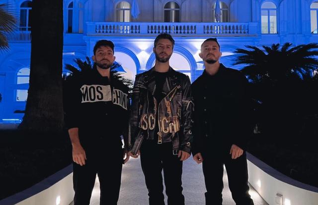 Chi sono i Meduza, ospiti a Sanremo 2022: canzoni e music  