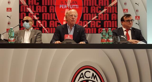 Milan per tutti, allo stadio telecronaca per non vedenti e video tradotti in Lis per audiolesi