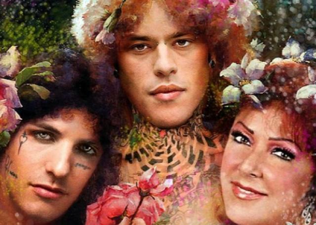 Fedez, Achille Lauro e Orietta Berti: oggi &egrave; uscito 'Mille', la nuova hit estiva