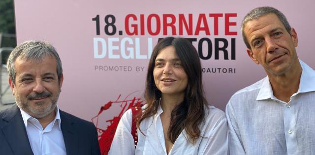 Tenderstories, Wildside e Indiana Productions produttori del film "Senza Fine" su Ornella Vanoni, diretto da Elisa Fuksas