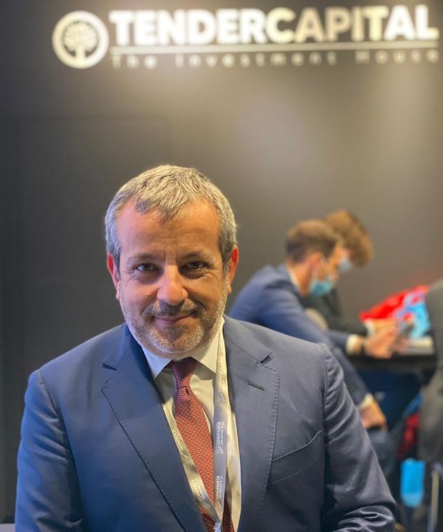 Salone Risparmio. Moreno Zani, Tendercapital: "Dirottare risparmi nel sistema produttivo per incentivare economia reale"
