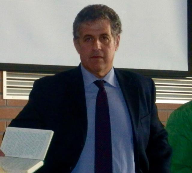 Chi &egrave; Nino Di Matteo, proposto al Quirinale dagli ex 5 stelle: famiglia, figlio e attentato 