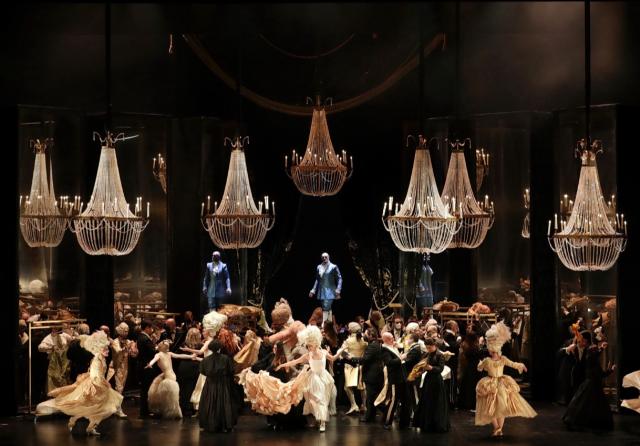 Teatro alla Scala, 2022