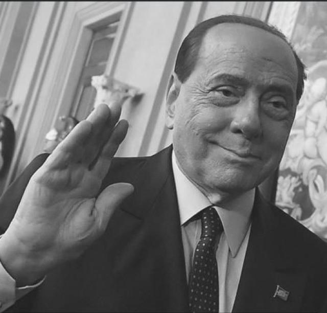 Addio a Silvio Berlusconi, il leader e fondatore di Forza Italia &egrave; morto. Aveva 86 anni