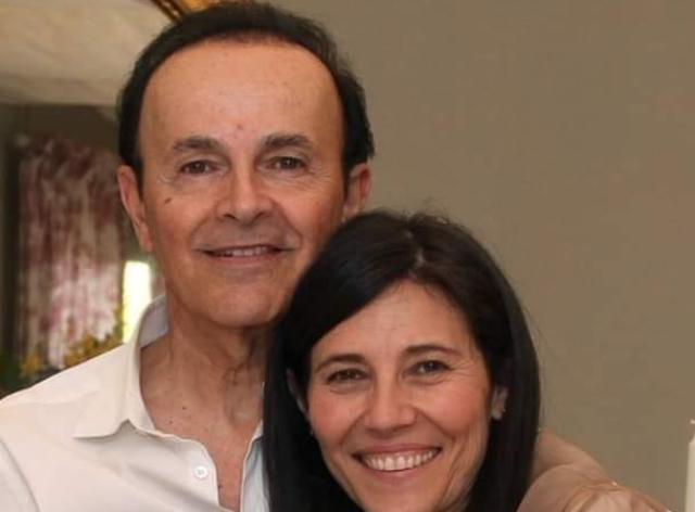 Paola Toeschi, malattia e causa morte della moglie di Dodi Battaglia