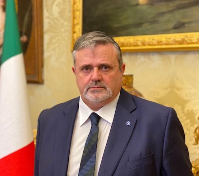 Energia. Paolo Capone, Leader UGL: &ldquo;Bene decreto del Governo contro caro bollette&rdquo;