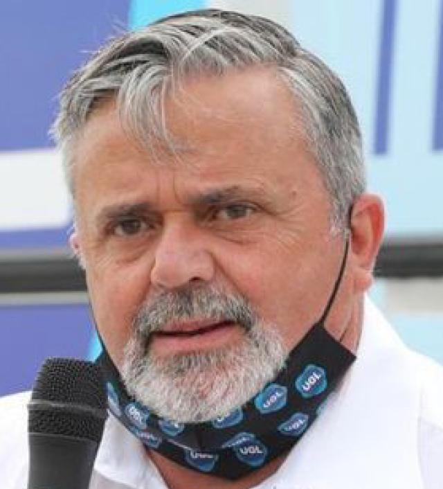 Riforma Ammortizzatori. Paolo Capone, Leader UGL: &ldquo;Misure condivisibili ma bisogna capire come attuarle&rdquo;