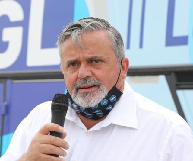 Pensioni. Paolo Capone, Leader UGL: &ldquo;Necessari meccanismi di flessibilit&agrave; in uscita per favorire turnover&rdquo;