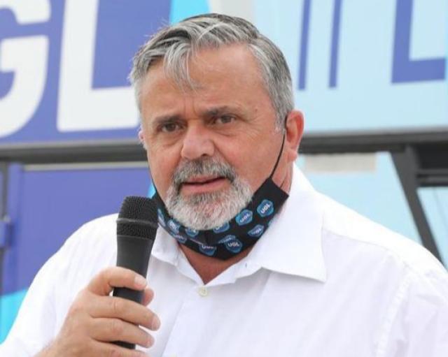 Dati Ocse. Paolo Capone, Leader UGL: &ldquo;Ridurre cuneo fiscale sul lavoro per incoraggiare le assunzioni&rdquo;